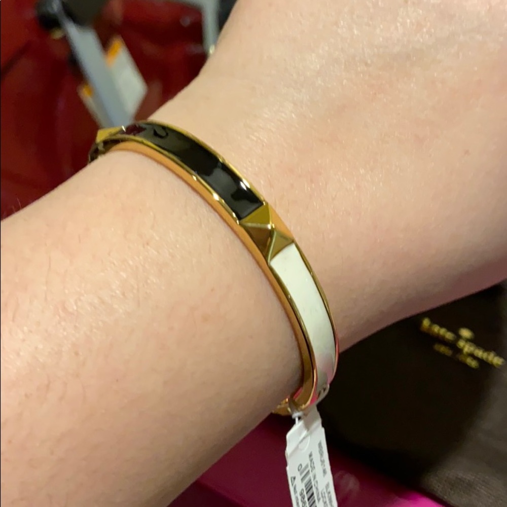 Kate Spade Bangle Bracelet ♠️